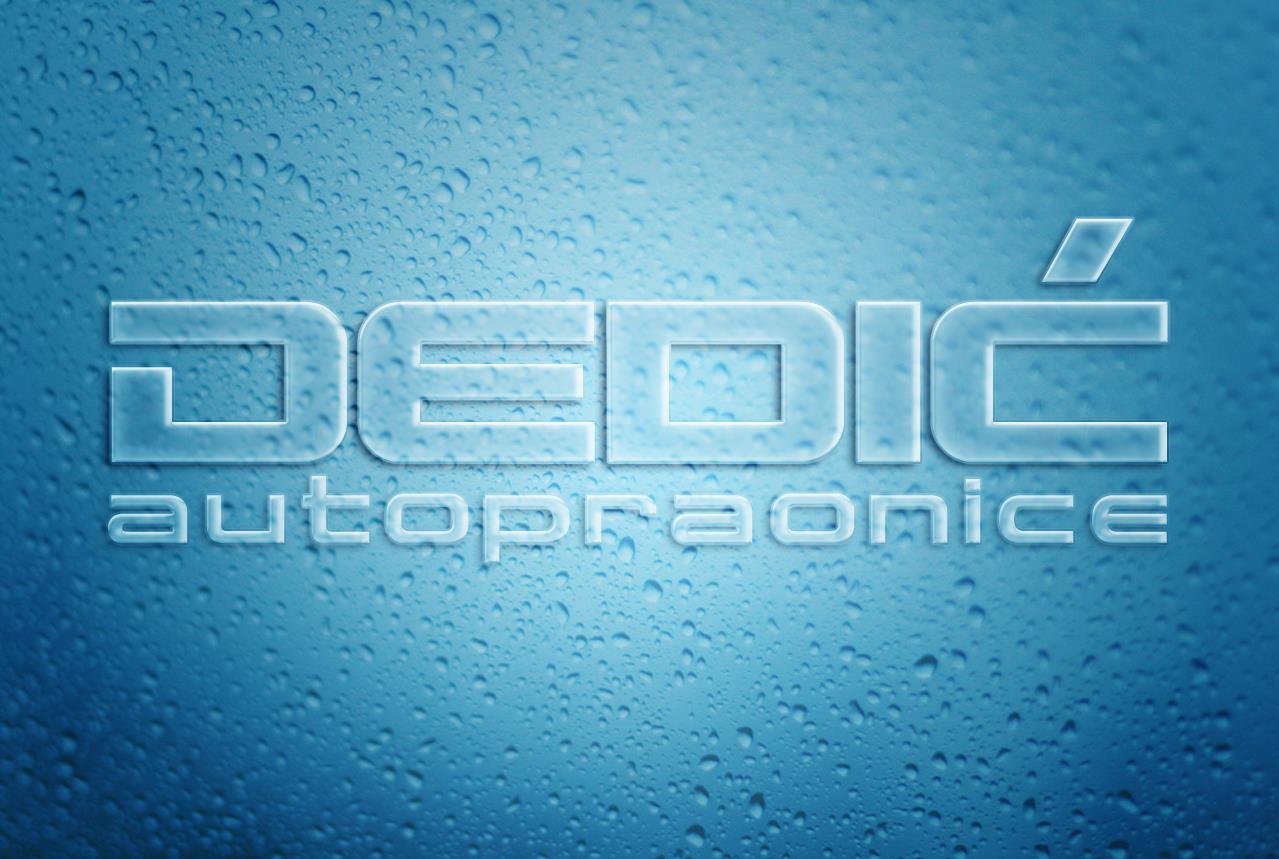 Autopraonica Dedić