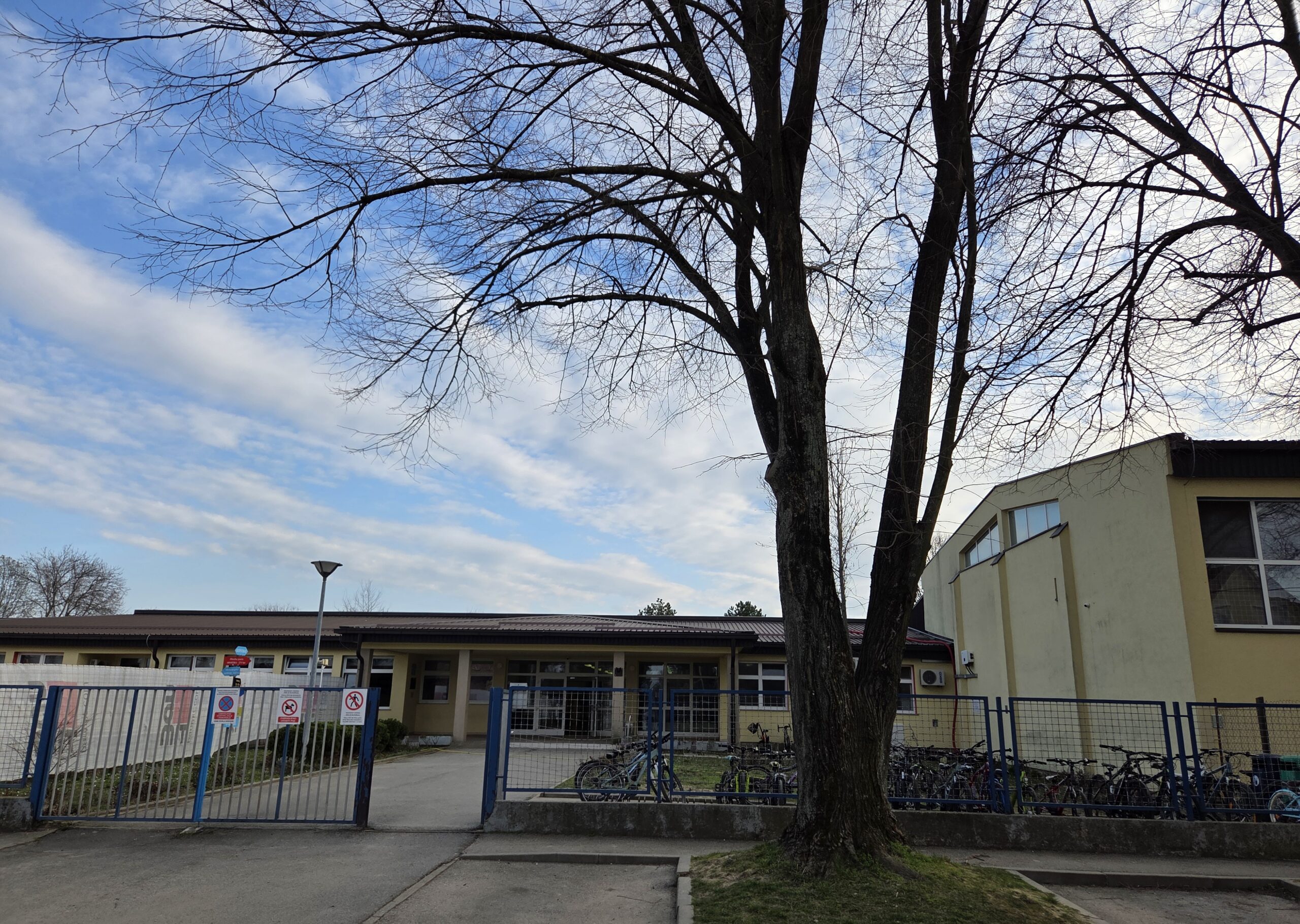 Osnovna škola Mitnica 1