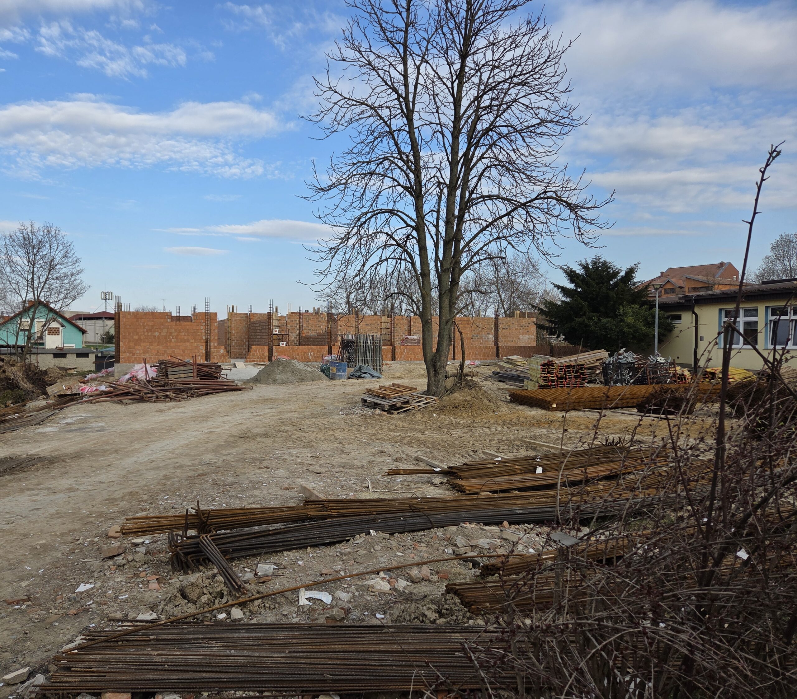 Osnovna škola Mitnica 3