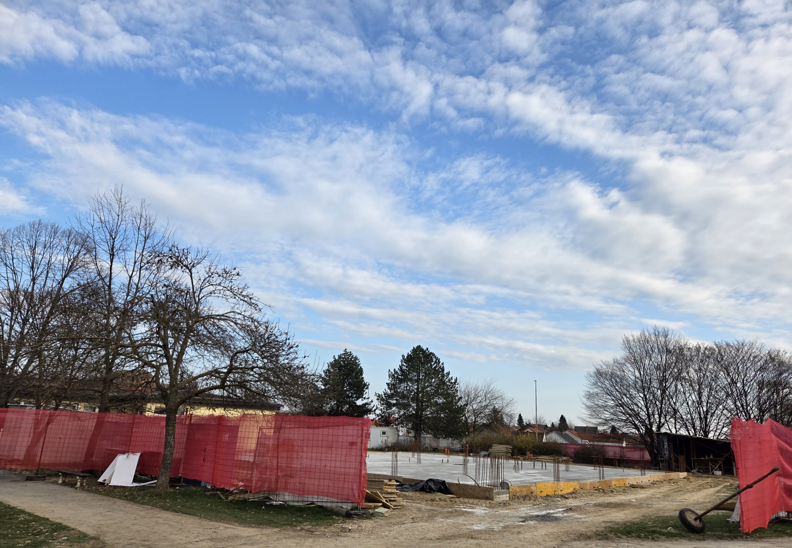 Osnovna škola Mitnica 2