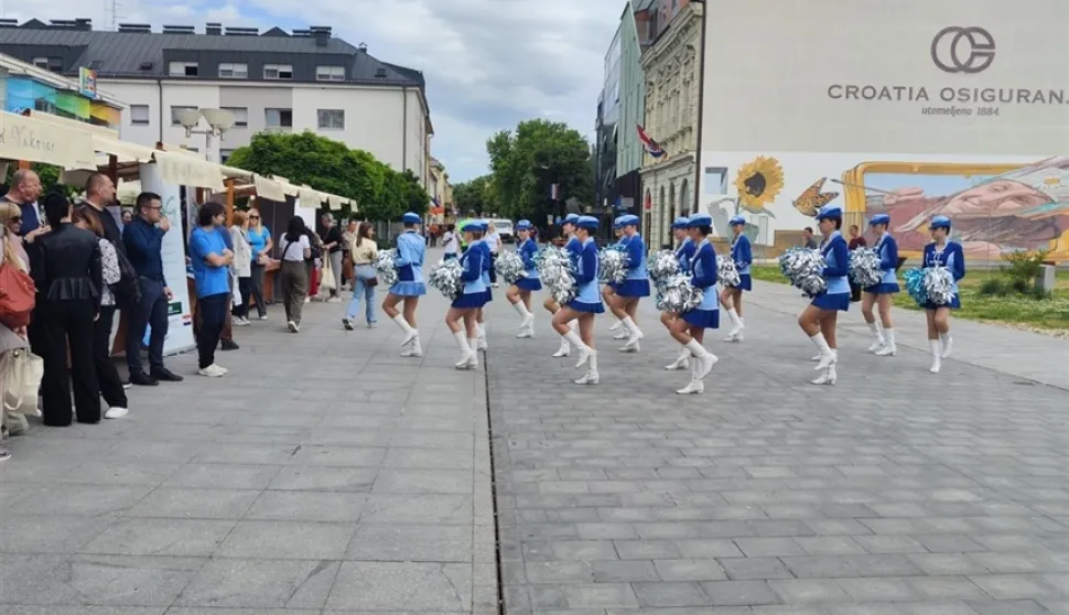 Glas Slavonije Sajam