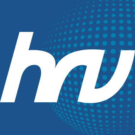 Hrvatski radio Vukovar Logo